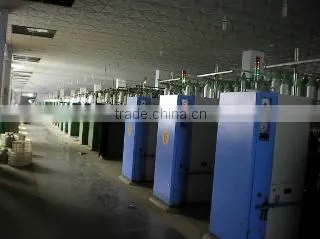 Linyi Aobo Textile Thread Co., Ltd. company overview - view 2