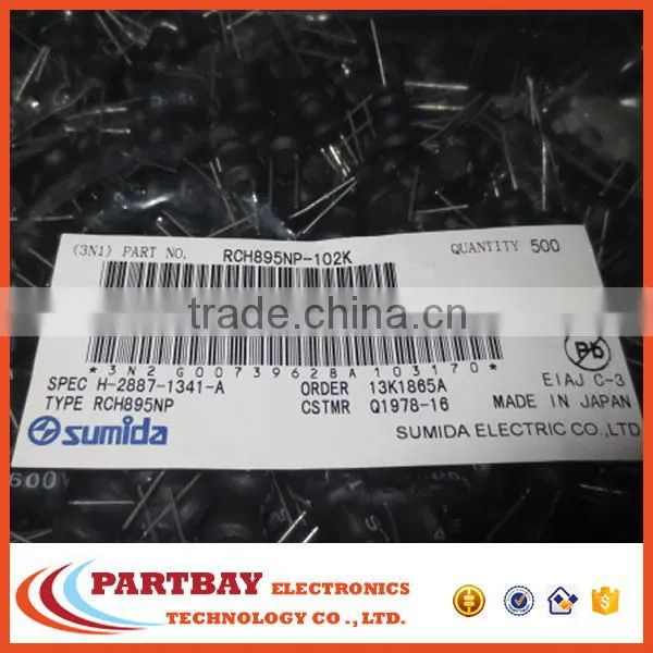 NEW and Original DIP IC CHIP RCH654NF-471K