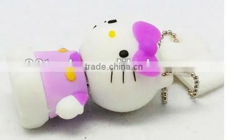 8gb Cartoon character USB flash drive