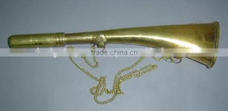 New Design Brass Bugle