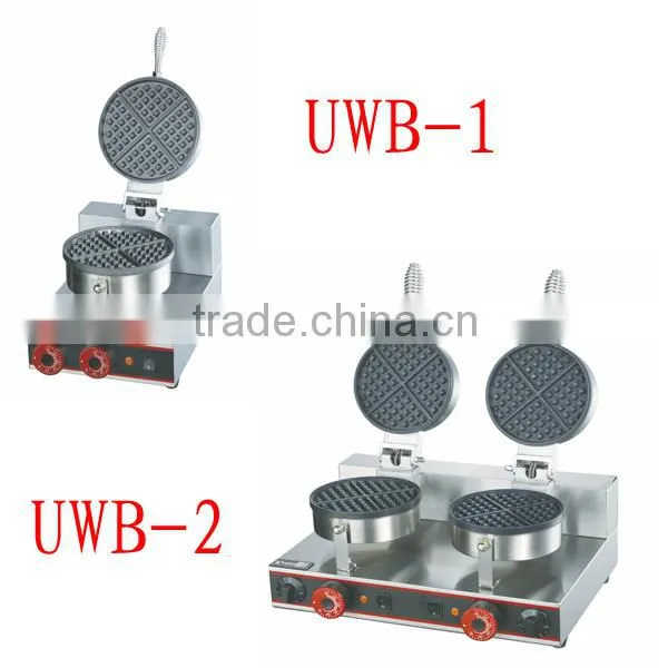 waffle dog baker machine UWB-2