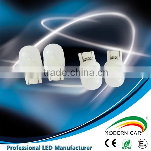 Factory directly selling T10 1SMD 5730 auto lighting 5730 smd led low price