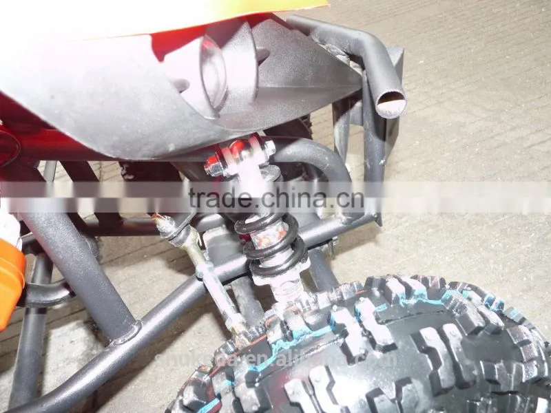 2015 New design 49cc MINI ATV,MINI quad bike for kids with CE
