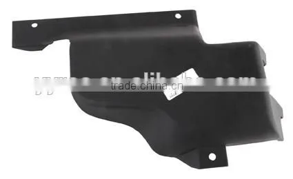 OEM forklift plastic parts