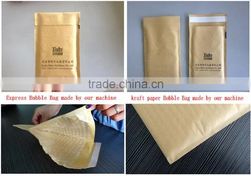 mailer machine / envelope machine
