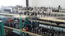 Taizhou Huangyan Yawei Machinery Factory company overview - view 1