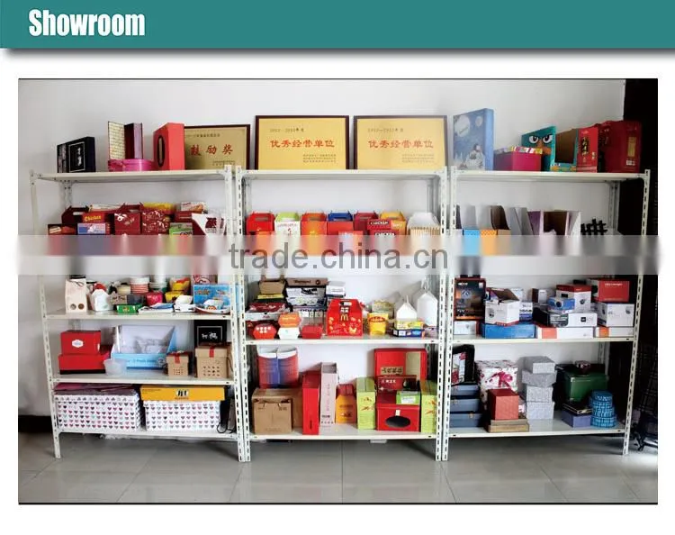 food packaging box