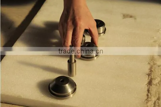 Digital Hole Puncher Machine