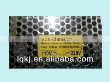 350W 12V switching power supply