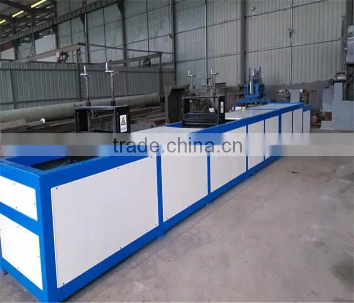 20T Hydraulic FRP pultrusion equipment