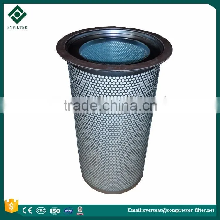 fusheng air oil separator filter cartridge