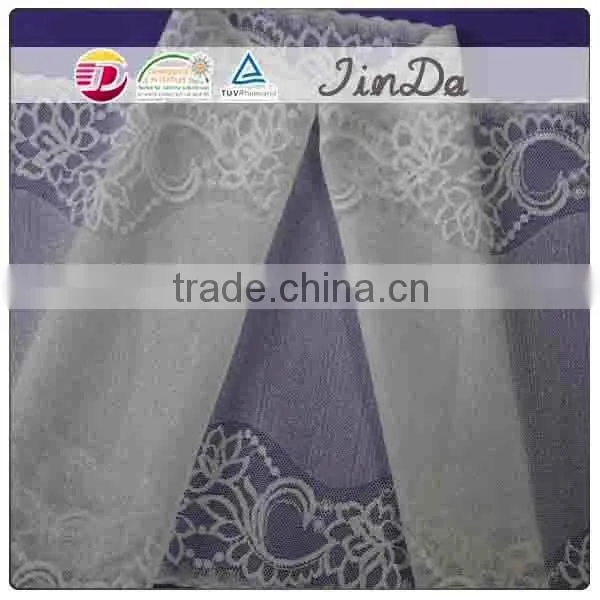 Fance lace trimming for underwear