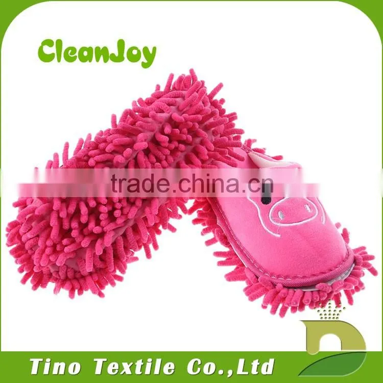 2015 new product household cleaning slippers for teenagers/lady