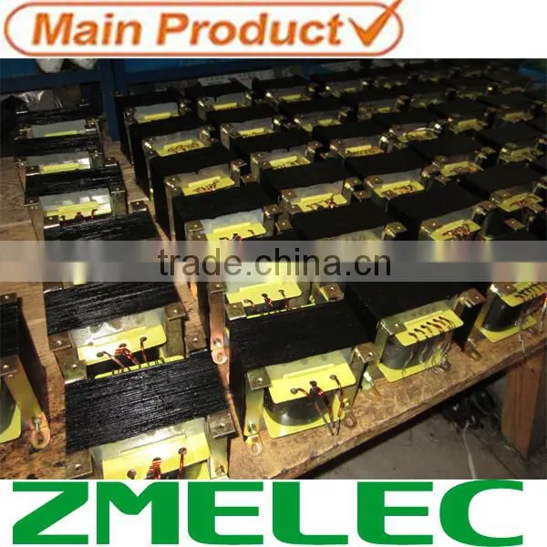 isolation transformer 100kva