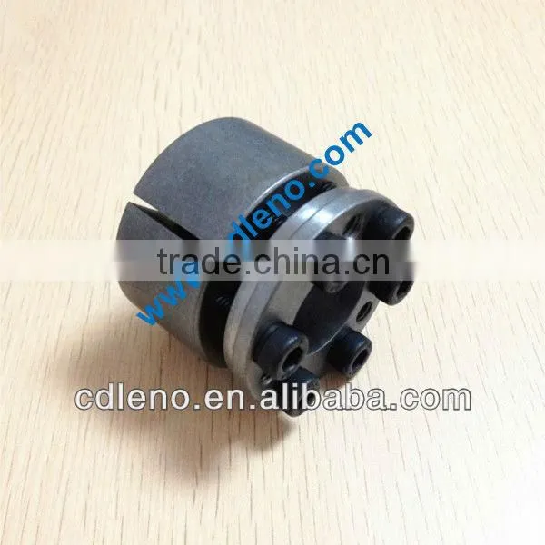 hub-shaft collection keyless locking devices