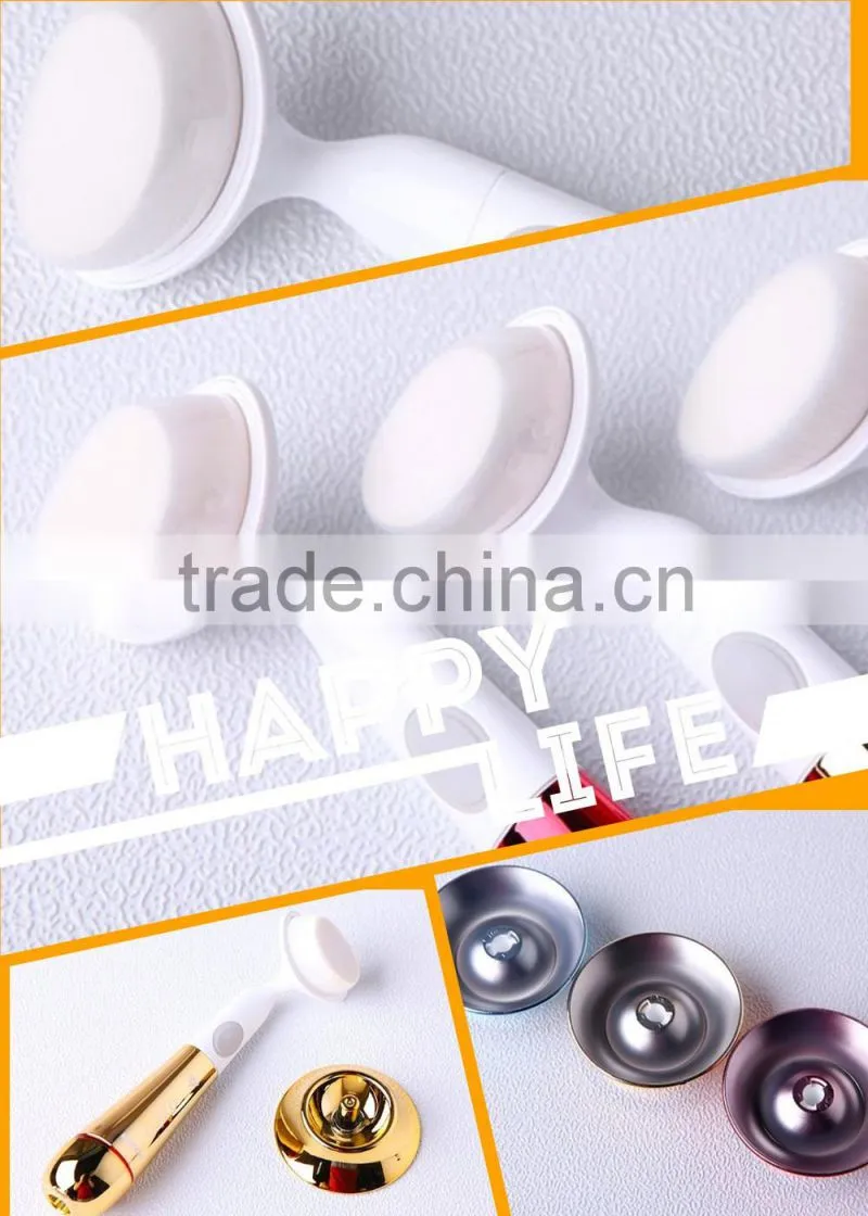 2015 facial wash facial equipment for salon