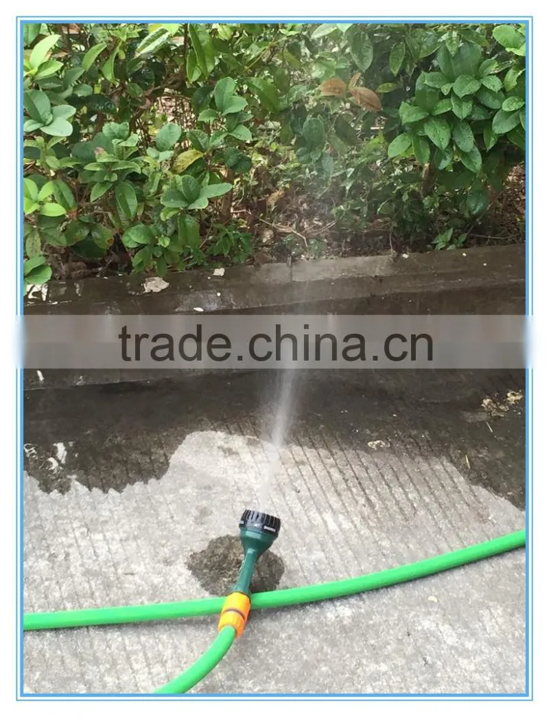 shenzhen factory high quality with spray nozzle hose reel