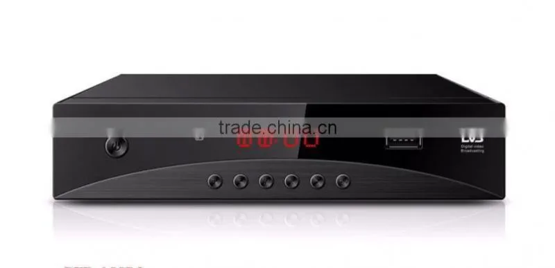 2016 Hot Selling Etistar ATSC TV BOX Cheap High-Quality Tv Box For Mexico USA Canada