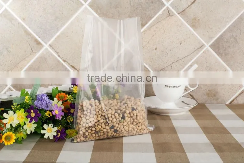 Food Packaging Nylon Vacuum Bag