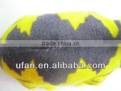 mini plush toys yellow dinosaur toy