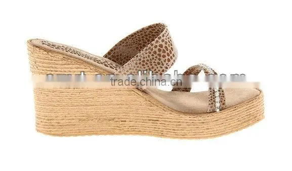 Beautiful Fashions Sandals Model Ladies XT13052003