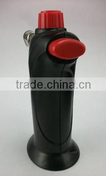 Luxury Big gas torch