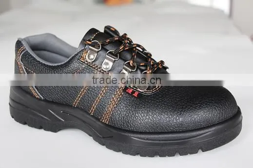 Maintain Security Safe Oil Slip Resistant Formation Shoes