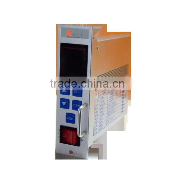 6 cavities hot runner temperature controller for Plastic injection Moulding design