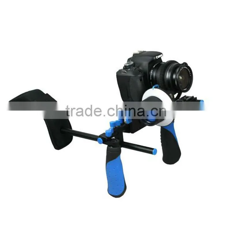 Bracket for camera Rig RL-02