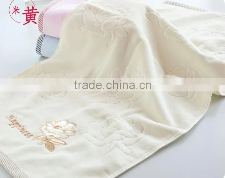 factory price cotton towel