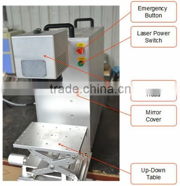 buy laser marking machine mini marker for sale