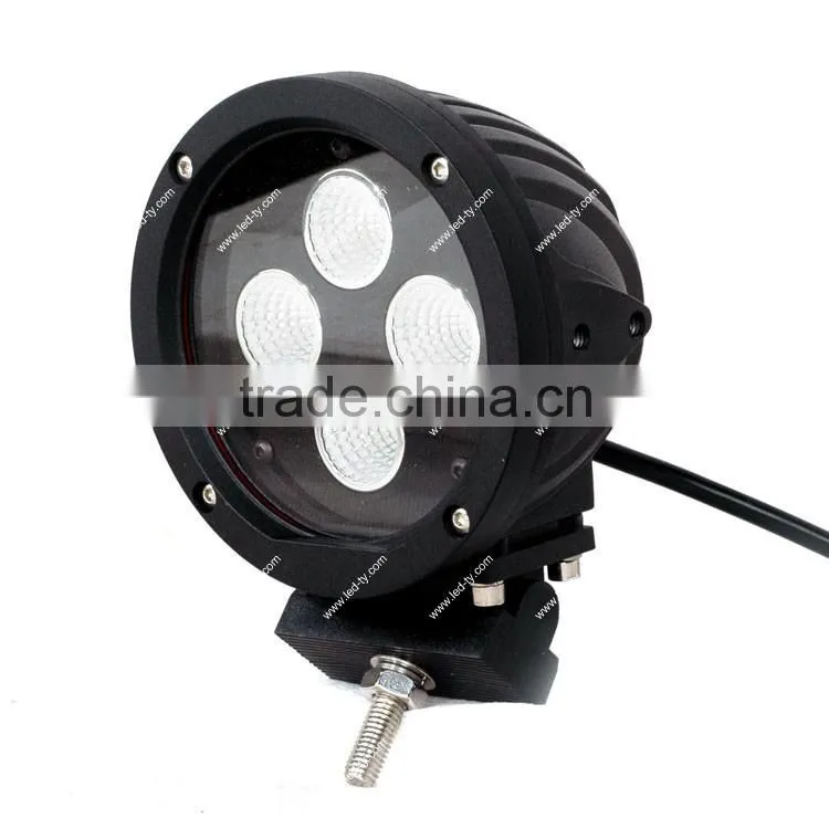 HIGH POWER LED Truck Lamp /Offroad LED Driving light/40W Working Light