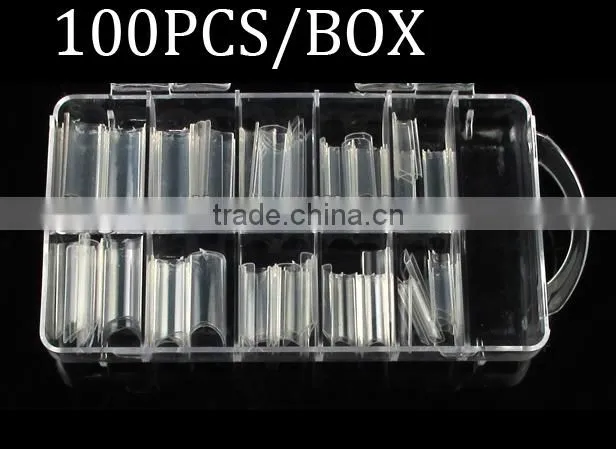 2014 Hot Sell nail Tips; <<NT-69>> Professional Nail Art,Nail supplies,French Tips,www.auparisnailart.com;