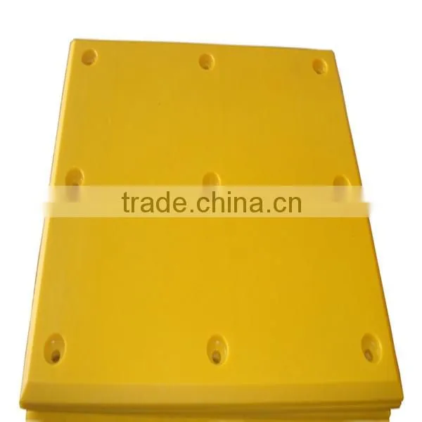 Sale China marine fender pads