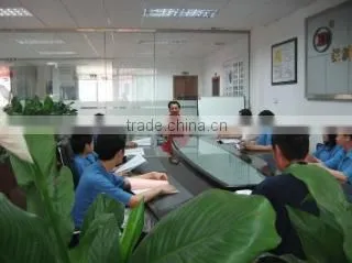 Shenzhen Dongda Industrial Co., Ltd. company overview - view 3