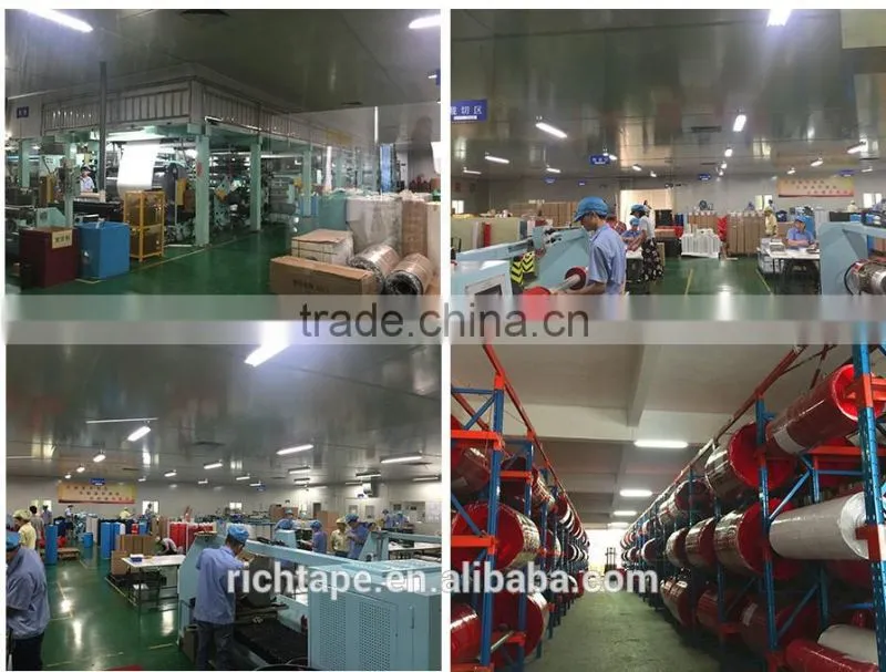 Industrial Tape Double Sided Acrylic Adhesive Tape