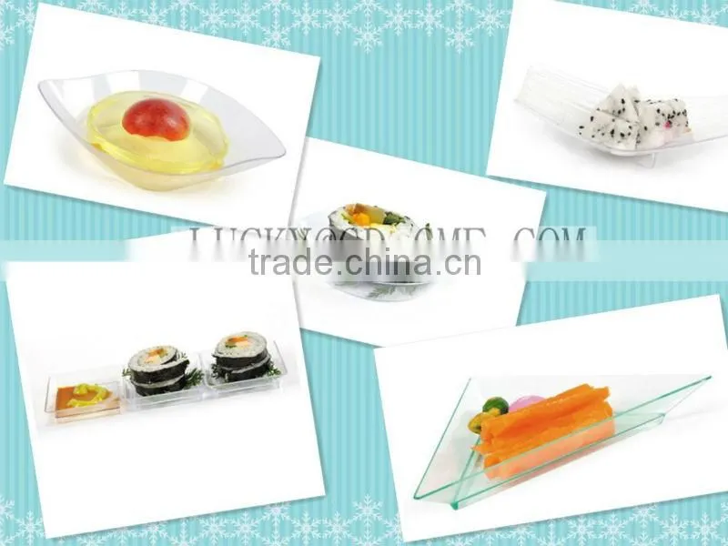 disposable plastic houseware stock