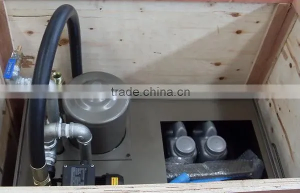 New Desinged high speed wire cut machine DK7750