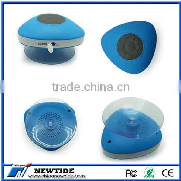 NT-BP0059 shower speaker bathroom mini active speaker