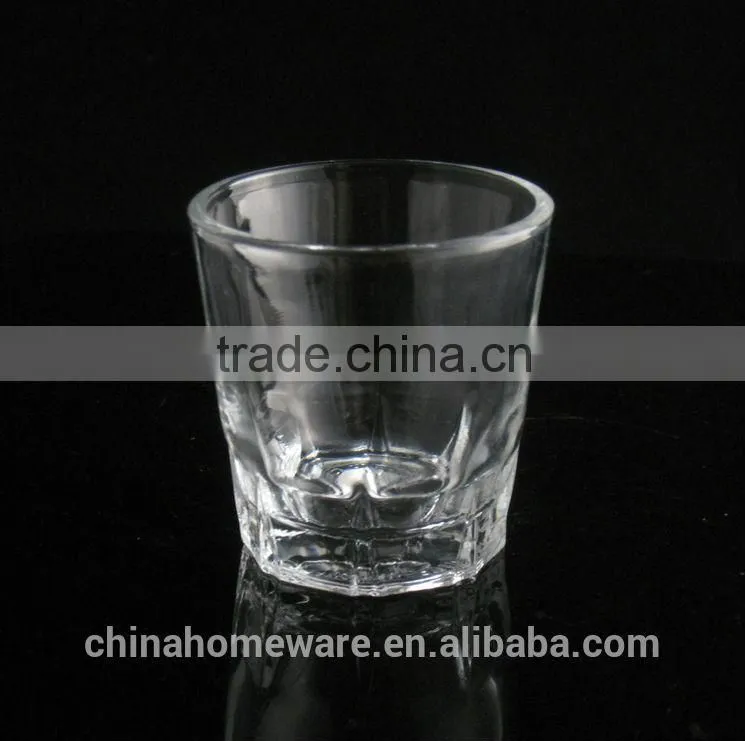 Mini colorful Shot Glass