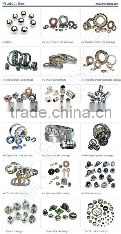 High quality Competitive price Best service Spherical Roller Bearing 239/600