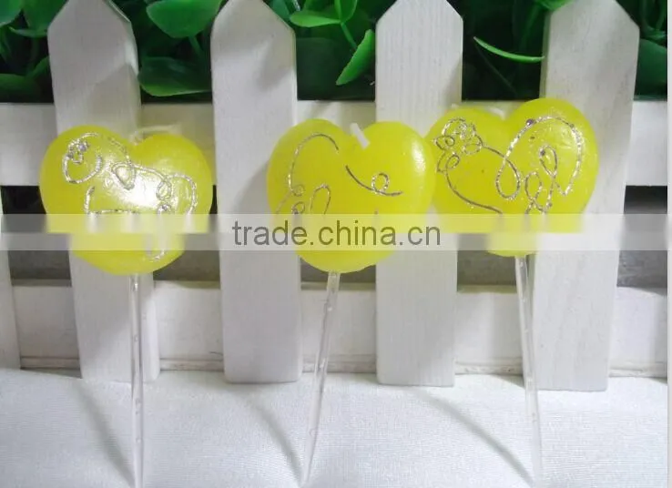 a paint spray scented candles