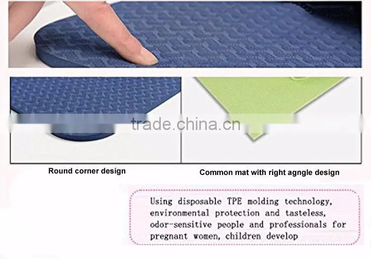 Non-Slip Washable Foldable Soft & Absorbent yoga towel