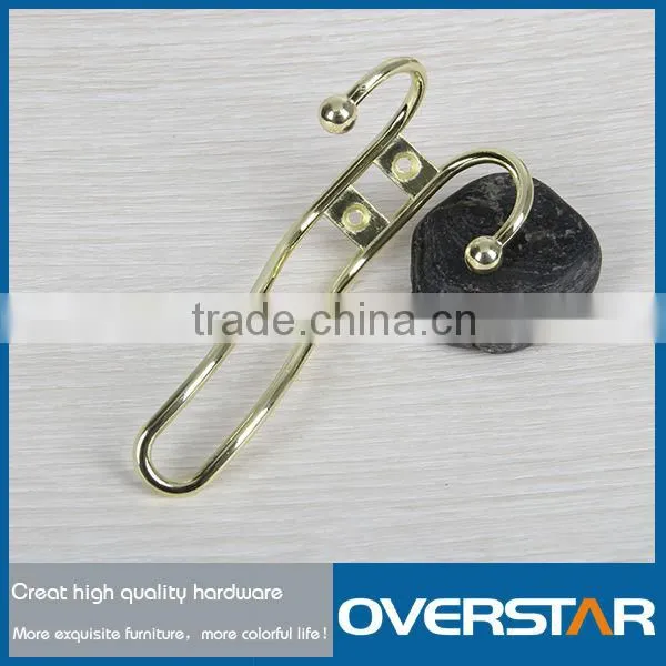 New Design High Quality Wooden Coat Hook