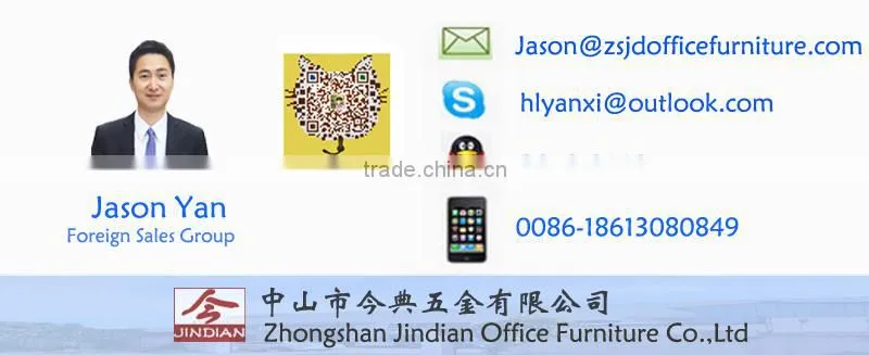 Made in china high quality office furniture pedestal drawer lock