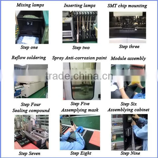 innovative and creative products HD P1.8 mini led screen