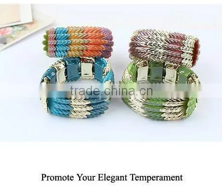new plastic bangles