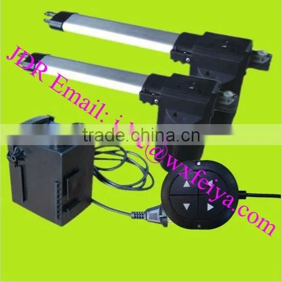 CE linear actuator system actuator linear