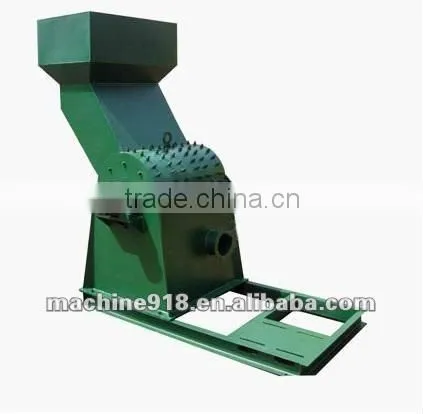 new type metal can crusher