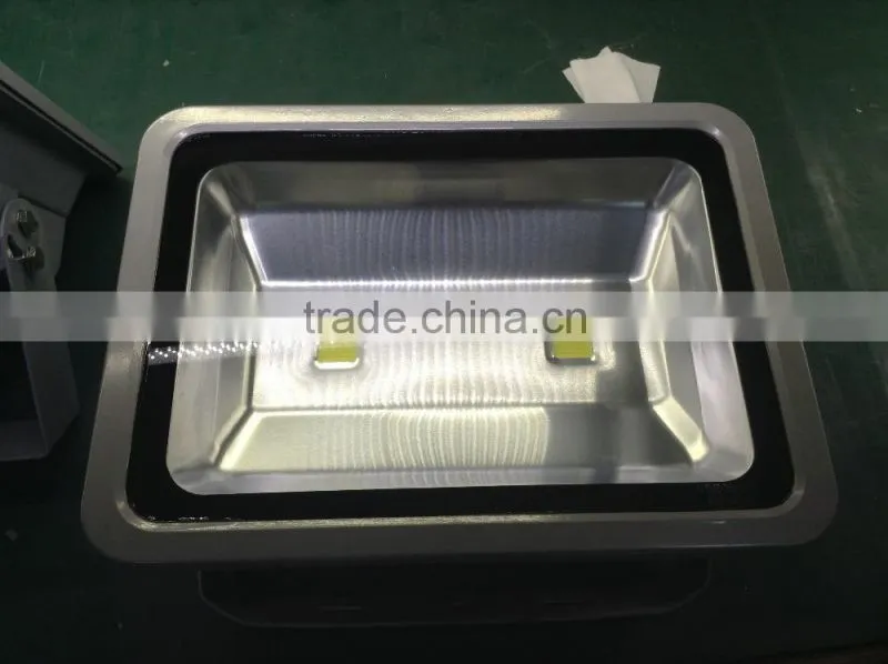 LED flood lamp 100W